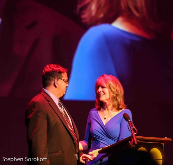 Photo Coverage: Inside the GOLD COAST INTERNATIONAL FILM FESTIVAL Gala Image