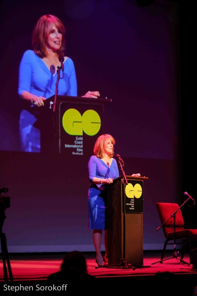 Photo Coverage: Inside the GOLD COAST INTERNATIONAL FILM FESTIVAL Gala Image