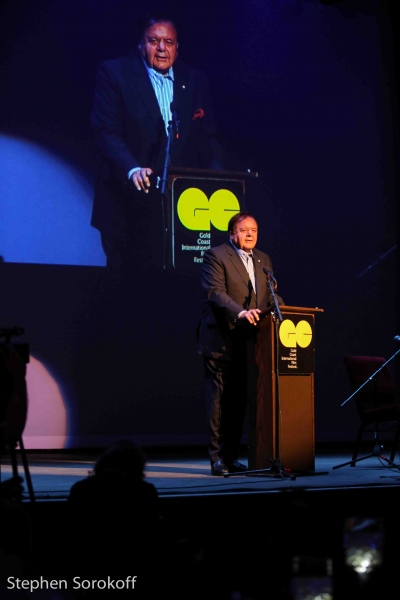 Photo Coverage: Inside the GOLD COAST INTERNATIONAL FILM FESTIVAL Gala Image