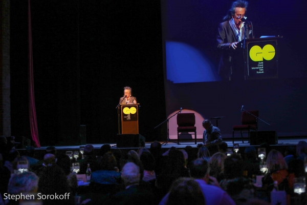 Photo Coverage: Inside the GOLD COAST INTERNATIONAL FILM FESTIVAL Gala Image