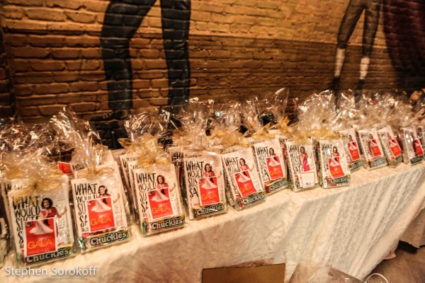Photo Coverage: Inside the GOLD COAST INTERNATIONAL FILM FESTIVAL Gala Image