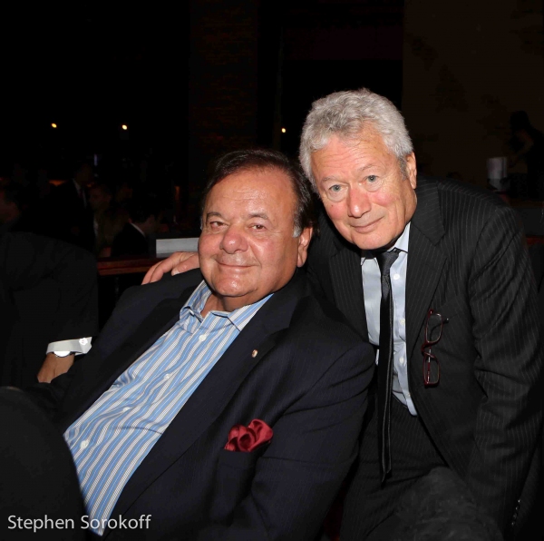 Photo Coverage: Inside the GOLD COAST INTERNATIONAL FILM FESTIVAL Gala Image