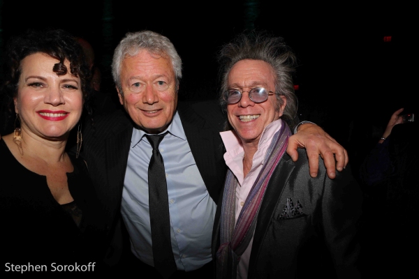 Photo Coverage: Inside the GOLD COAST INTERNATIONAL FILM FESTIVAL Gala Image