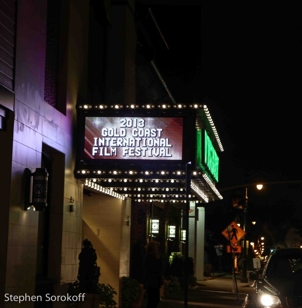 Photo Coverage: Inside the GOLD COAST INTERNATIONAL FILM FESTIVAL Gala Image