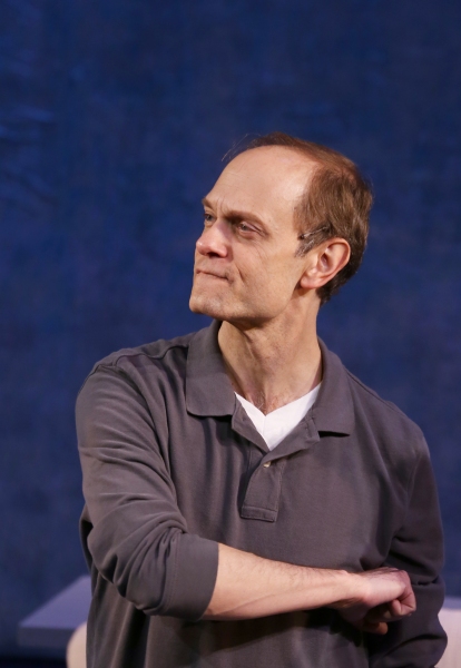 Photo Coverage: David Hyde Pierce, Julia Murney & More Take Opening Night Bow in THE LANDING 