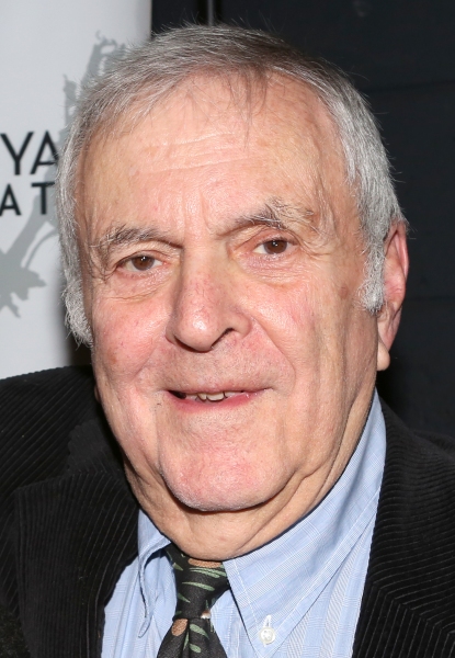 Photo Coverage: On the Red Carpet at THE LANDING Opening Night Image