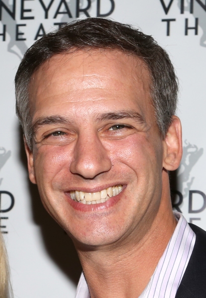 Photo Coverage: On the Red Carpet at THE LANDING Opening Night Image