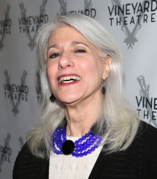 Photo Coverage: On the Red Carpet at THE LANDING Opening Night Image