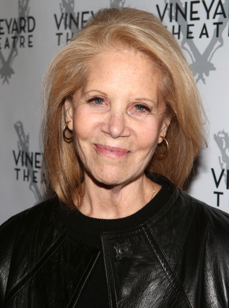 Photo Coverage: On the Red Carpet at THE LANDING Opening Night Image