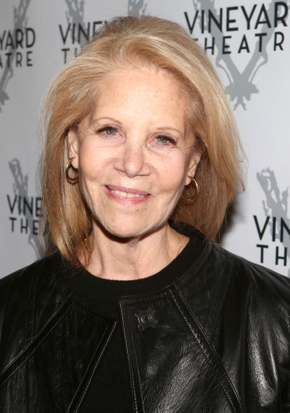 Photo Coverage: On the Red Carpet at THE LANDING Opening Night Image