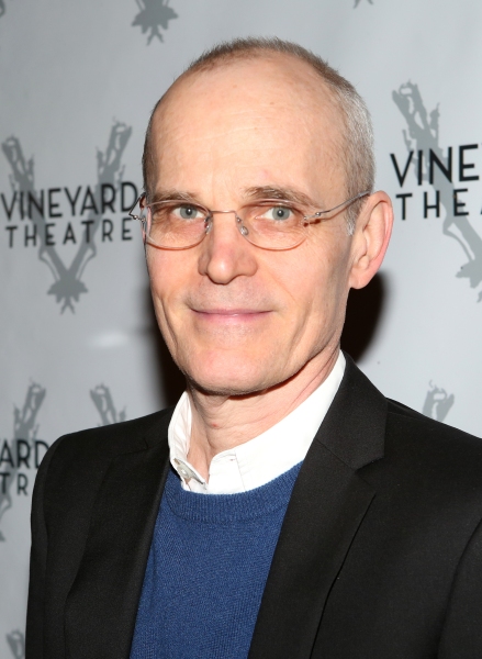 Photo Coverage: On the Red Carpet at THE LANDING Opening Night Image