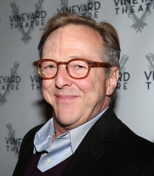 Photo Coverage: On the Red Carpet at THE LANDING Opening Night Image