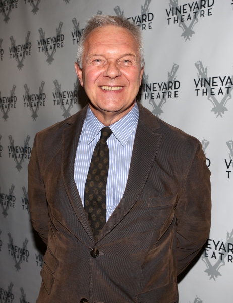 Photo Coverage: On the Red Carpet at THE LANDING Opening Night Image