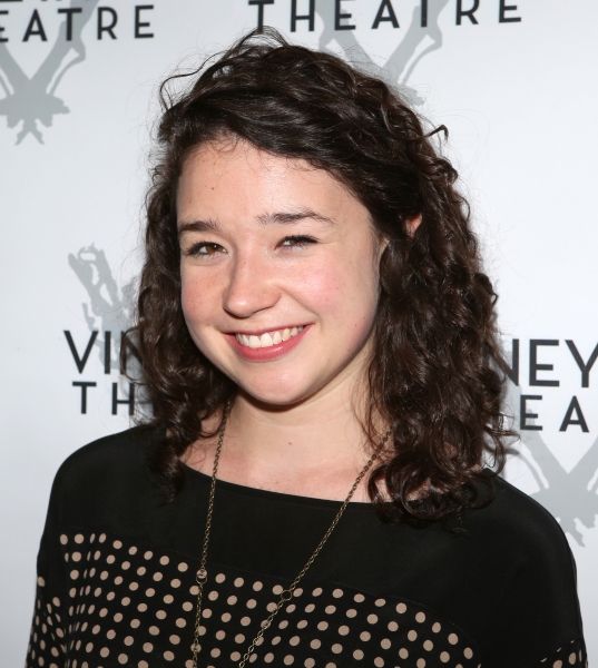 Photo Coverage: On the Red Carpet at THE LANDING Opening Night Image