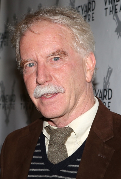 Photo Coverage: On the Red Carpet at THE LANDING Opening Night Image