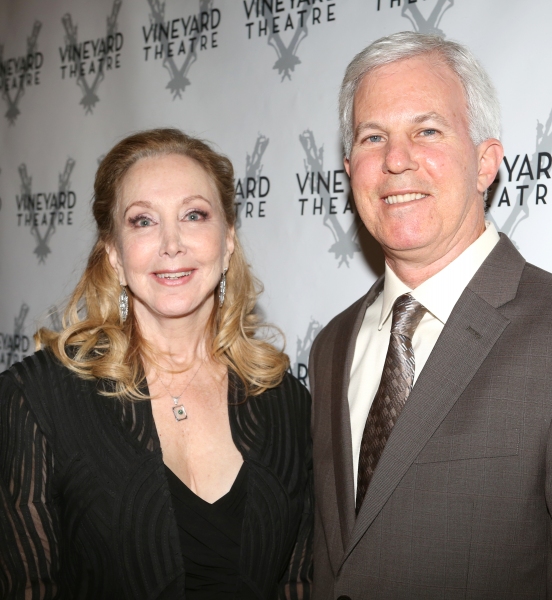 Photo Coverage: On the Red Carpet at THE LANDING Opening Night Image