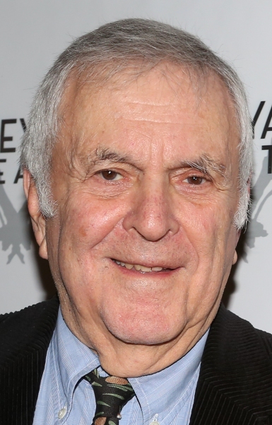 Photo Coverage: On the Red Carpet at THE LANDING Opening Night Image