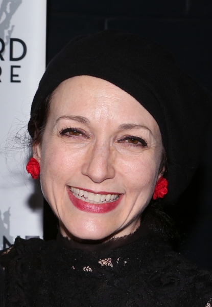 Photo Coverage: John Kander & Greg Pierce's THE LANDING Celebrates Opening Night! Image