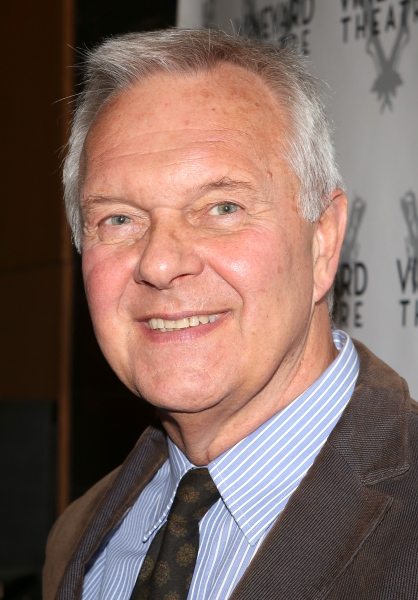 Photo Coverage: John Kander & Greg Pierce's THE LANDING Celebrates Opening Night! Image