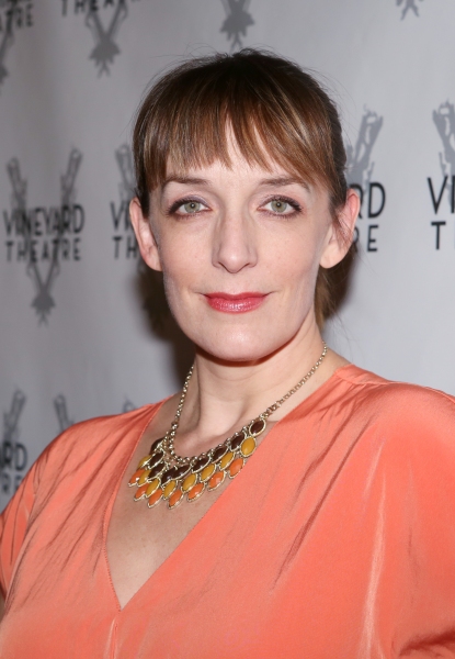 Photo Coverage: John Kander & Greg Pierce's THE LANDING Celebrates Opening Night! Image