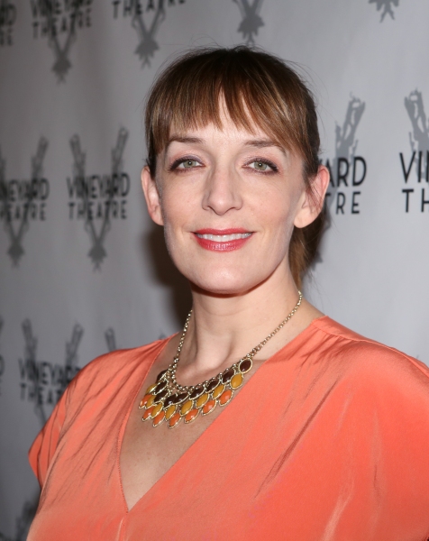 Photo Coverage: John Kander & Greg Pierce's THE LANDING Celebrates Opening Night! Image