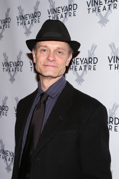 Photo Coverage: John Kander & Greg Pierce's THE LANDING Celebrates Opening Night! Image