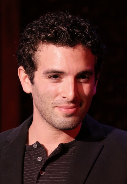 Photo Coverage: Jarrod Spector previews new show at 54 Below Image