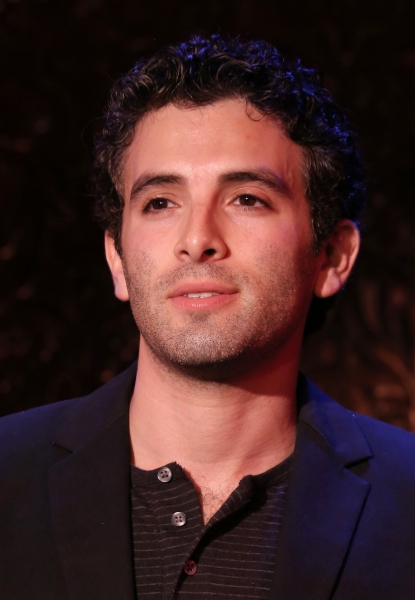 Photo Coverage: Jarrod Spector previews new show at 54 Below Image