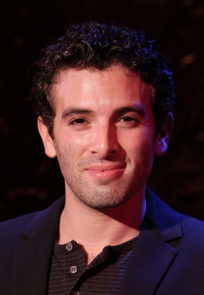 Photo Coverage: Jarrod Spector previews new show at 54 Below Image