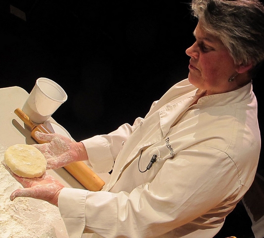 Photo Flash: Sneak Peek - KITSCH 'N B*TCH Returns to WICA, 11/2 Image