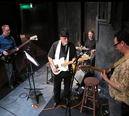 Photo Flash: Sneak Peek - KITSCH 'N B*TCH Returns to WICA, 11/2 Image