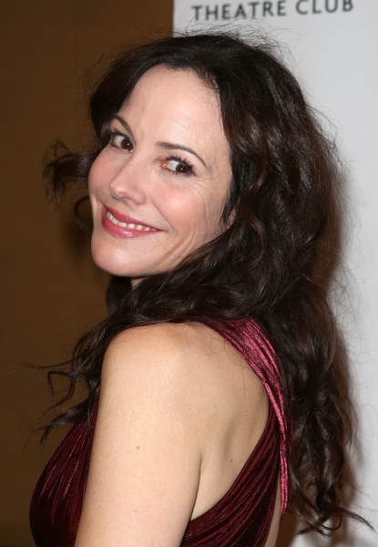 Photo Coverage: Mary-Louise Parker and Cast of THE SNOW GEESE Celebrate Opening Night! 