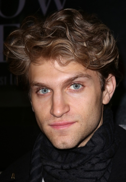 Photo Coverage: Inside THE SNOW GEESE's Opening Night Theatre Arrivals Image