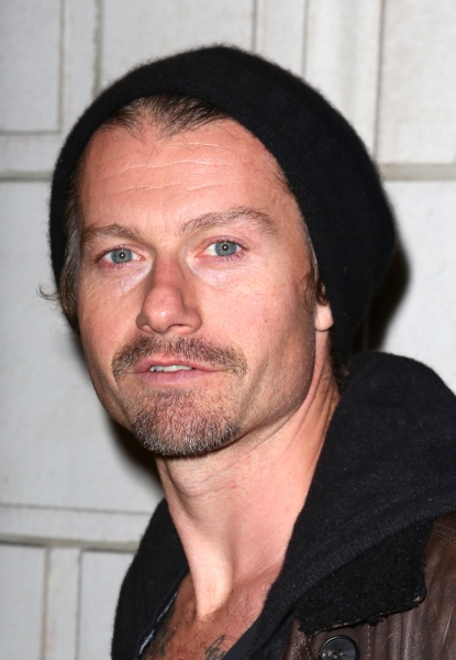 Photo Coverage: Inside THE SNOW GEESE's Opening Night Theatre Arrivals Image