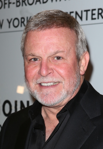 Photo Coverage: Inside THE SNOW GEESE's Opening Night Theatre Arrivals Image