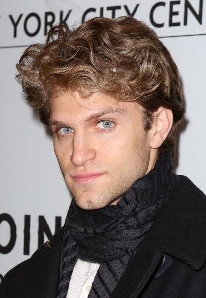 Photo Coverage: Inside THE SNOW GEESE's Opening Night Theatre Arrivals Image