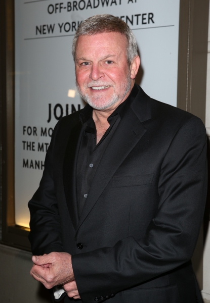 Photo Coverage: Inside THE SNOW GEESE's Opening Night Theatre Arrivals Image