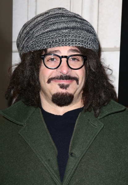 Photo Coverage: Inside THE SNOW GEESE's Opening Night Theatre Arrivals Image