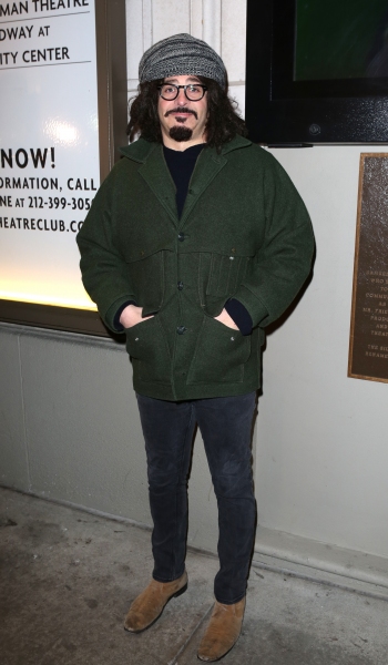 Photo Coverage: Inside THE SNOW GEESE's Opening Night Theatre Arrivals Image
