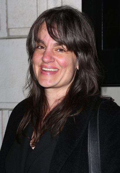 Photo Coverage: Inside THE SNOW GEESE's Opening Night Theatre Arrivals Image