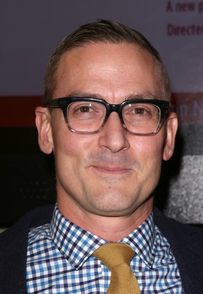 Photo Coverage: Inside THE SNOW GEESE's Opening Night Theatre Arrivals Image