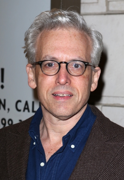 Photo Coverage: Inside THE SNOW GEESE's Opening Night Theatre Arrivals Image
