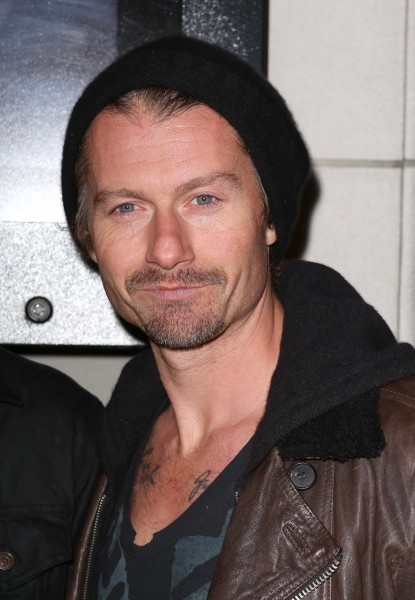 Photo Coverage: Inside THE SNOW GEESE's Opening Night Theatre Arrivals Image