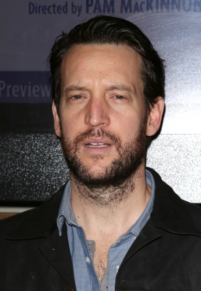 Photo Coverage: Inside THE SNOW GEESE's Opening Night Theatre Arrivals Image