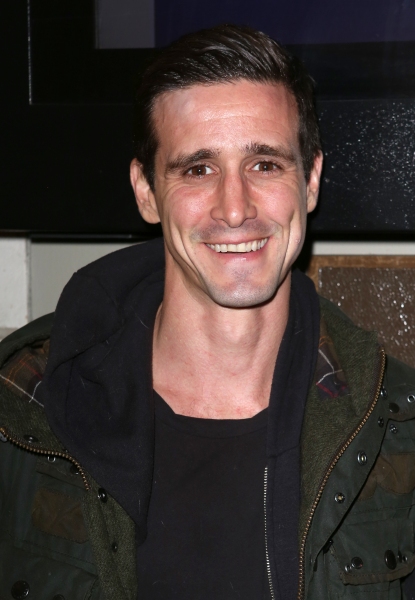 Photo Coverage: Inside THE SNOW GEESE's Opening Night Theatre Arrivals Image