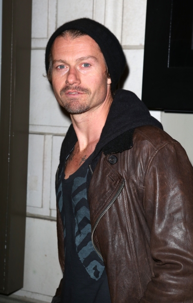 Photo Coverage: Inside THE SNOW GEESE's Opening Night Theatre Arrivals Image