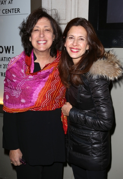 Photo Coverage: Inside THE SNOW GEESE's Opening Night Theatre Arrivals Image