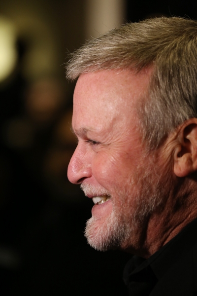 Photo Coverage: Inside THE SNOW GEESE's Opening Night Theatre Arrivals Image