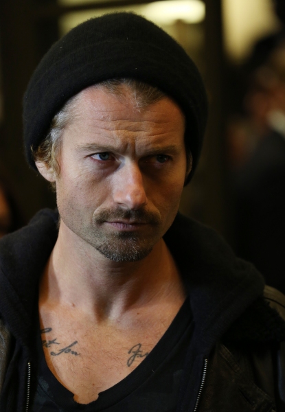 Photo Coverage: Inside THE SNOW GEESE's Opening Night Theatre Arrivals Image