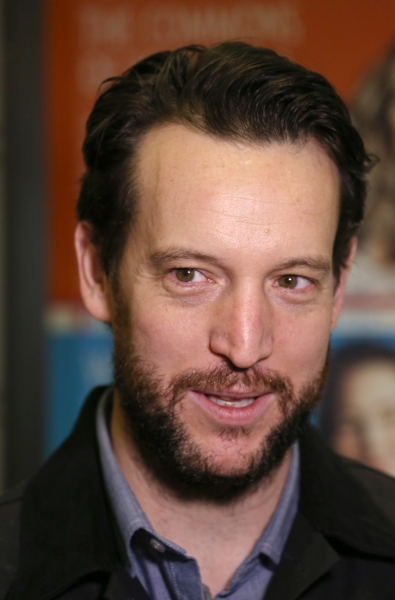 Photo Coverage: Inside THE SNOW GEESE's Opening Night Theatre Arrivals Image